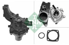 Vodní čerpadlo, chlazení motoru Schaeffler INA 538 0430 10