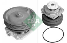 Vodní čerpadlo, chlazení motoru Schaeffler INA 538 0446 10
