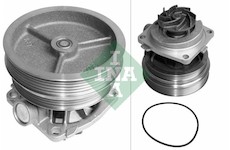 Vodní čerpadlo, chlazení motoru Schaeffler INA 538 0448 10