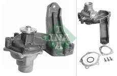 Vodní čerpadlo, chlazení motoru Schaeffler INA 538 0455 10