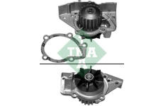 Vodní čerpadlo, chlazení motoru Schaeffler INA 538 0468 10