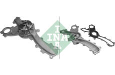 Vodní čerpadlo, chlazení motoru Schaeffler INA 538 0554 10