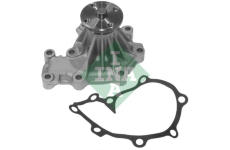 Vodné čerpadlo, chladenie motora Schaeffler INA 538 0567 10