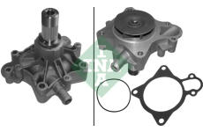 Vodné čerpadlo, chladenie motora Schaeffler INA 538 0575 10