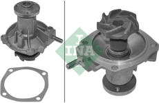 Vodní čerpadlo, chlazení motoru Schaeffler INA 538 0576 10