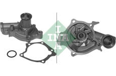 Vodní čerpadlo, chlazení motoru Schaeffler INA 538 0582 10