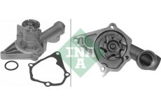 Vodní čerpadlo, chlazení motoru Schaeffler INA 538 0590 10