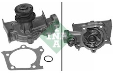 Vodní čerpadlo, chlazení motoru INA 538 0644 10