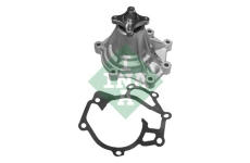 Vodní čerpadlo, chlazení motoru Schaeffler INA 538 0660 10