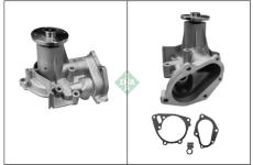 Vodné čerpadlo, chladenie motora Schaeffler INA 538 0744 10