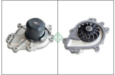 Vodní čerpadlo, chlazení motoru Schaeffler INA 538 0987 10