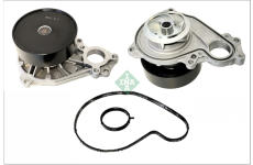 Vodní čerpadlo, chlazení motoru Schaeffler INA 538 1020 10