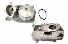 Vodní čerpadlo, chlazení motoru Schaeffler INA 538 1029 10