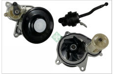 Vodní čerpadlo, chlazení motoru Schaeffler INA 538 1095 10