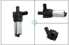 Doplňovací vodní čerpadlo (okruh chladicí vody) Schaeffler INA 539 0018 10