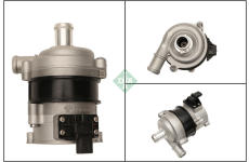 Doplňovací vodní čerpadlo (okruh chladicí vody) Schaeffler INA 539 0056 10