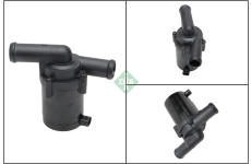 Prídavné vodné čerpadlo (okruh chladiacej vody) Schaeffler INA 539 0058 10