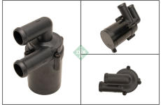 Doplňovací vodní čerpadlo (okruh chladicí vody) Schaeffler INA 539 0082 10