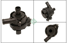 Doplňovací vodní čerpadlo (okruh chladicí vody) Schaeffler INA 539 0083 10