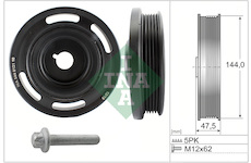 Sada remenice, klikova hridel Schaeffler INA 544 0121 20