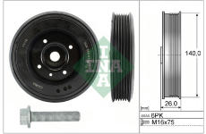 Sada remeníc, kľukový hriadel Schaeffler INA 544 0158 20