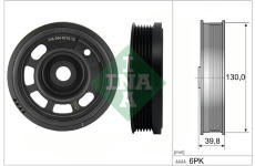 remenice, klikovy hridel Schaeffler INA 544 0174 10