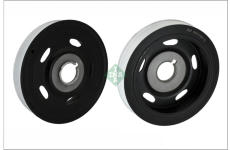 Remenica kľukového hriadeľa Schaeffler INA 544 0198 10