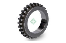 Ozubené koleso kľukového hriadeľa Schaeffler INA 554 0148 10