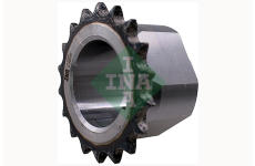 Ozubené kolo, klikový hřídel Schaeffler INA 554 0195 10