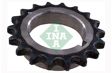 Ozubené kolo, klikový hřídel INA 554 0246 10