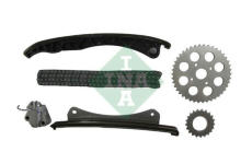 Sada rozvodovej reżaze Schaeffler INA 559 0014 10