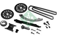 Sada rozvodového řetězu Schaeffler INA 559 0056 10