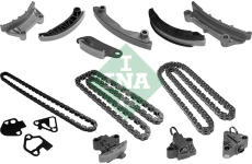 Sada rozvodového řetězu Schaeffler INA 559 0063 10