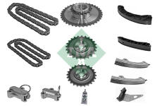 Sada rozvodového řetězu Schaeffler INA 559 0125 10