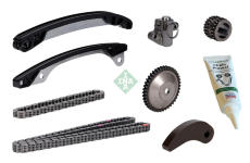 Sada rozvodovej reżaze Schaeffler INA 559 0211 50