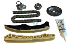 Sada rozvodového řetězu Schaeffler INA 559 0214 31