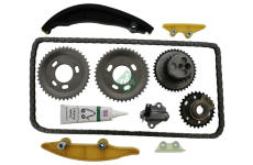 Sada rozvodového řetězu Schaeffler INA 559 1000 31