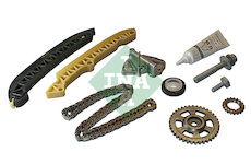 Sada rozvodového řetězu Schaeffler INA 559 1006 40