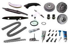 Sada rozvodového řetězu Schaeffler INA 559 1007 40