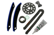 Sada rozvodového řetězu Schaeffler INA 559 1780 30