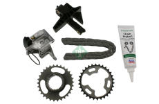 Sada rozvodového řetězu Schaeffler INA 559 1822 30