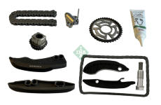 Sada rozvodového řetězu Schaeffler INA 559 1884 30