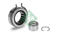 Lożisko manuálnej prevodovky Schaeffler INA 712 2236 10