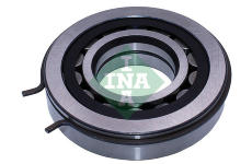 Lożisko, automatická prevodovka Schaeffler INA 712 2379 10