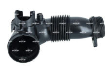 Sací hadice, vzduchový filtr NRF 165028