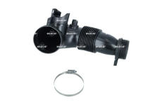 Sací hadice, vzduchový filtr NRF 165028