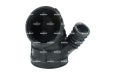 Sací hadice, vzduchový filtr NRF 165036