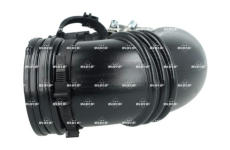 Sací hadice, vzduchový filtr NRF 165040