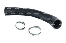 Hadička plnicího vzduchu NRF 166108