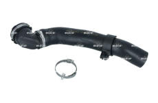 Hadička plnicího vzduchu NRF 166231